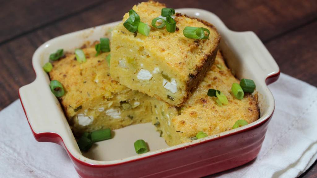 Albanian Cornbread - Pite Recipe - Food.com