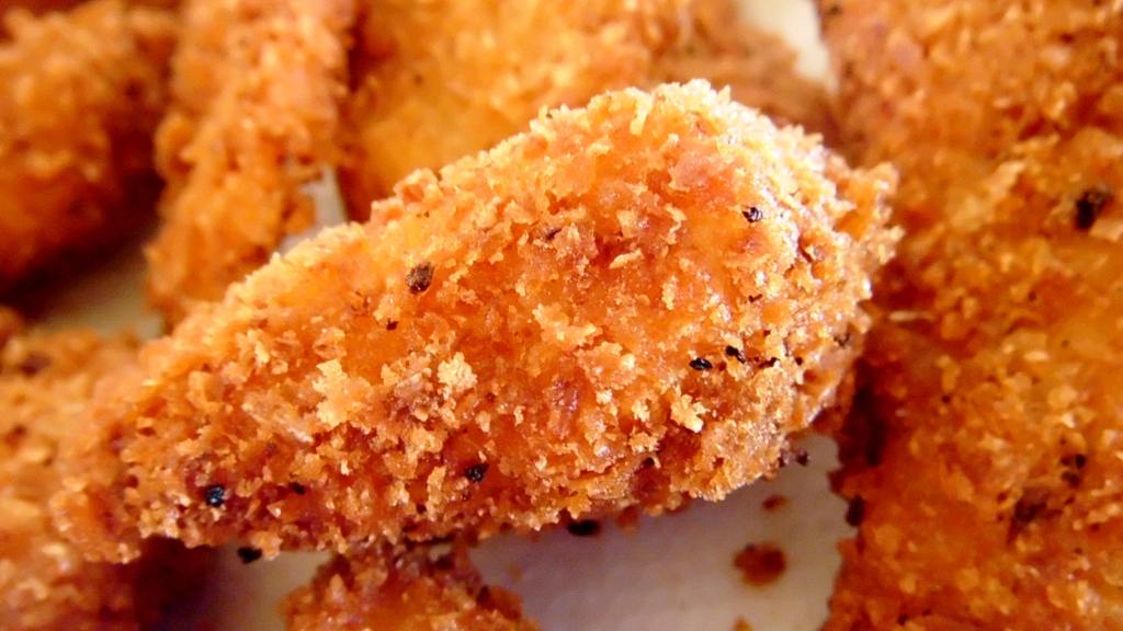 Crispy Fish Sticks Recipe - Food.com