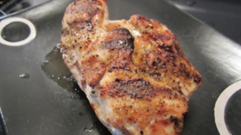 Perfect Grilled Chicken Breast Recipe - Food.com