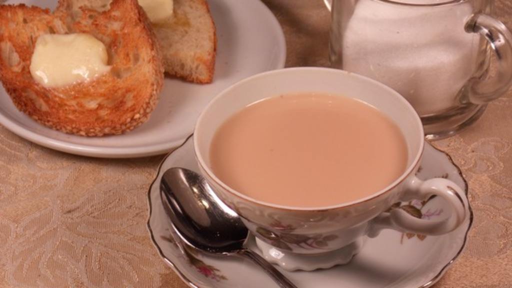 Chai (Spiced Indian Tea) Recipe - Food.com