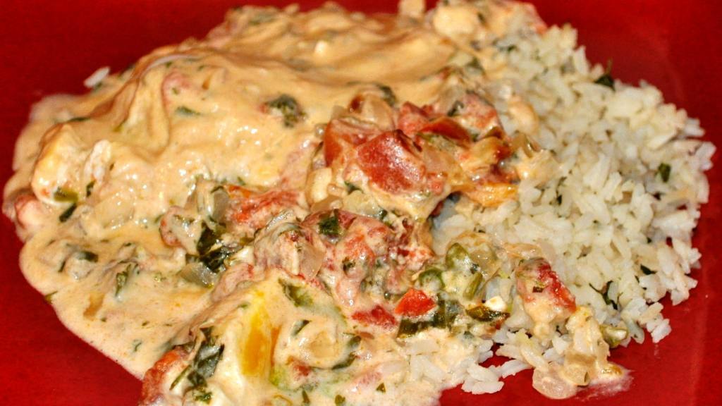 Broken Egg Curry Recipe