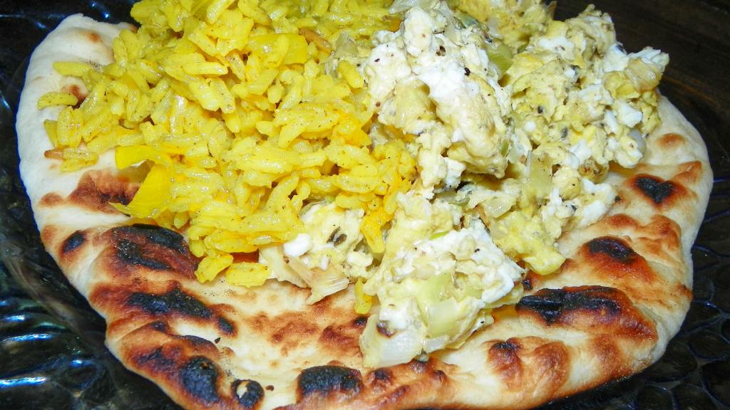 Indian Scrambled Eggs Recipe - Food.com