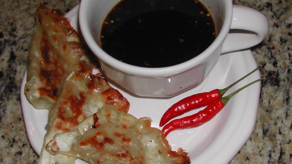 Asian Dipping Sauce Recipe - Food.com