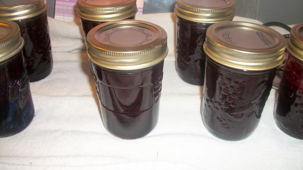 Ball Canning Cherry Jam Recipe Deporecipe.co