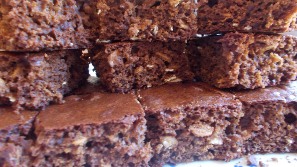 Oatmeal Gingerbread (Scottish) Recipe