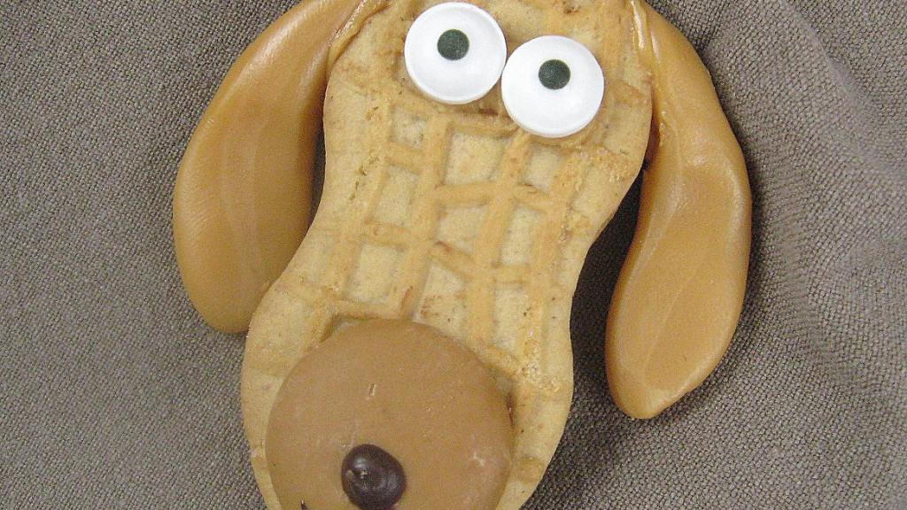 Nutter Butter Puppy Dogs Recipe