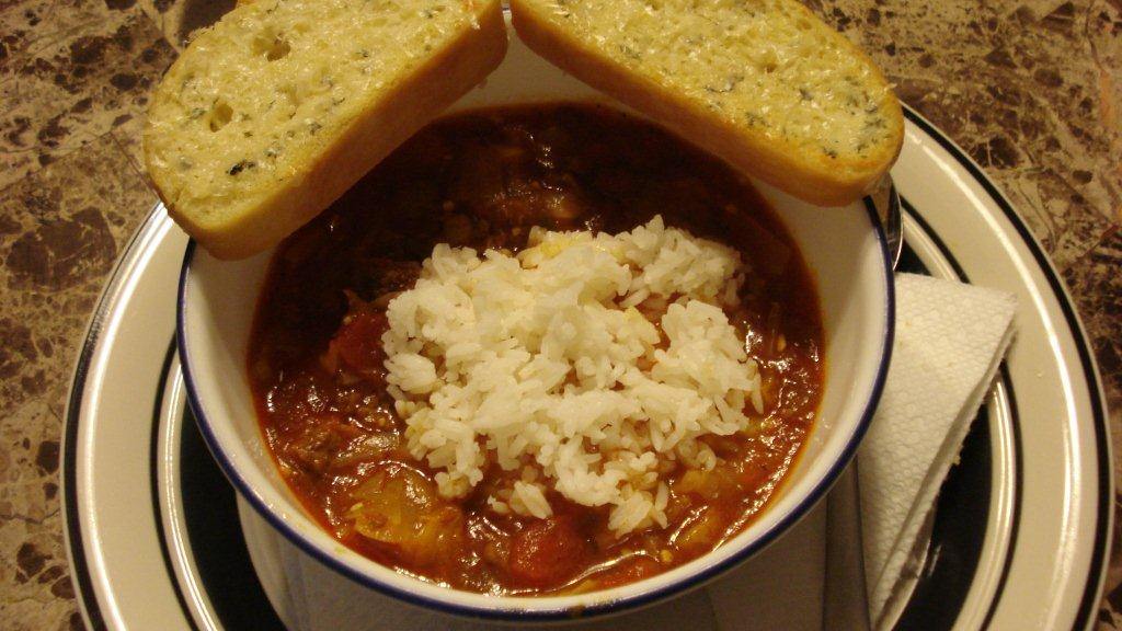 Cabbage Roll Soup Recipe - Food.com