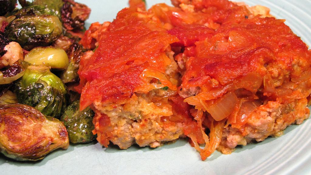 InsideOut Golumpki Casserole Recipe