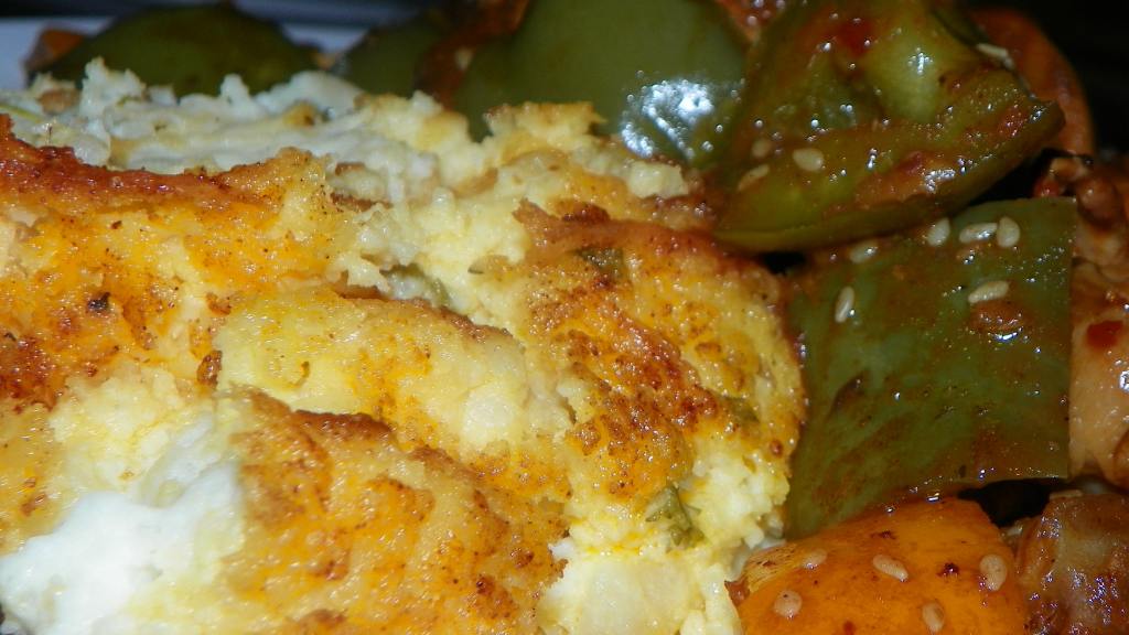 Party Mashed Potatoes Recipe - Food.com