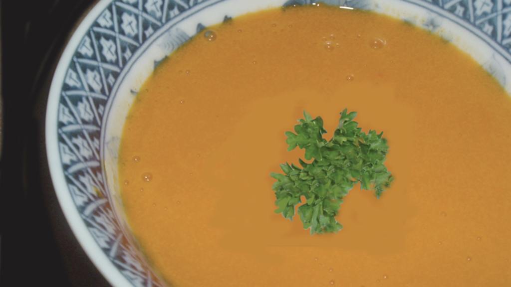Carrot Soup Recipe - Food.com