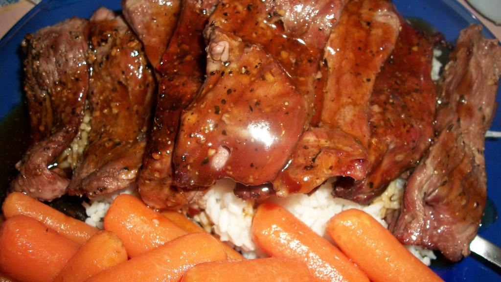 Disney Adventureland Kabobs Recipe