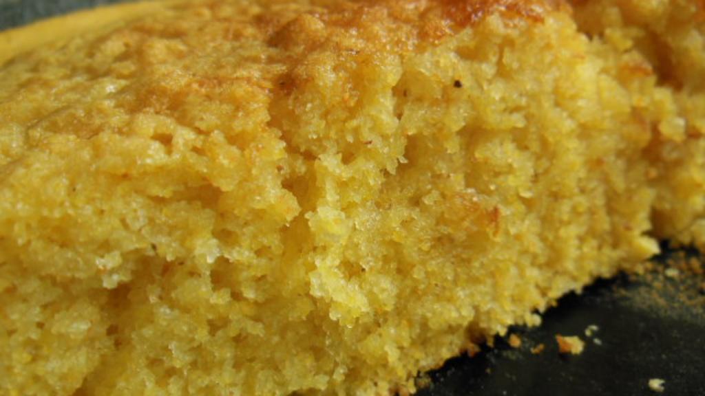 Gluten Free Buttermilk Cornbread Muffins from the Baking Beautie Recipe