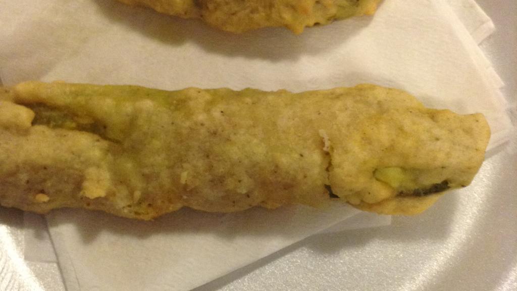 How to Make Texas Roadhouse Fried Pickles