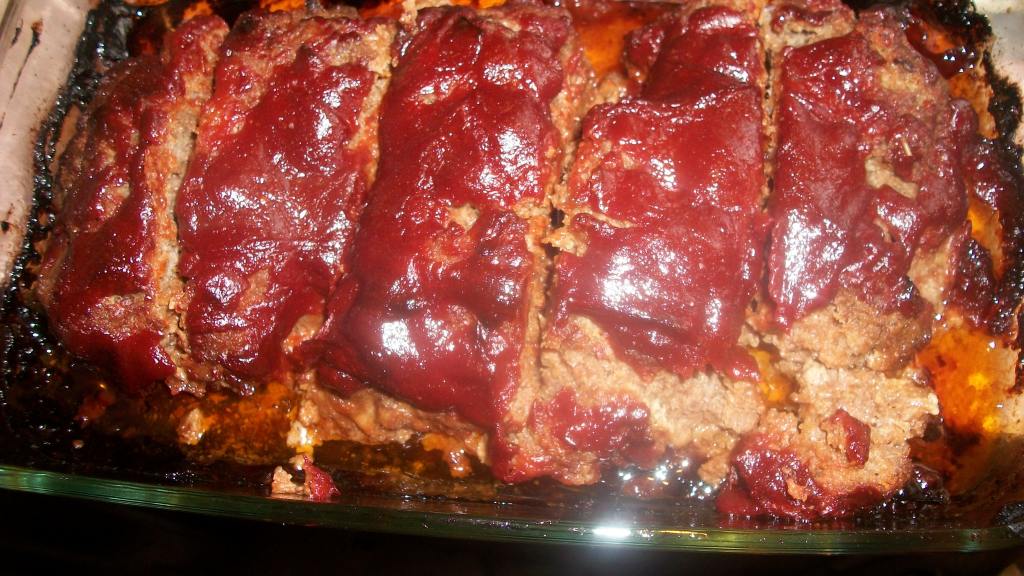 Meatloaf Like Boston Market Recipe