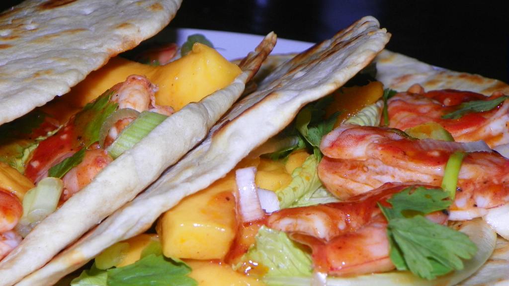 Amazing Spicy Grilled Shrimp Recipe - Food.com