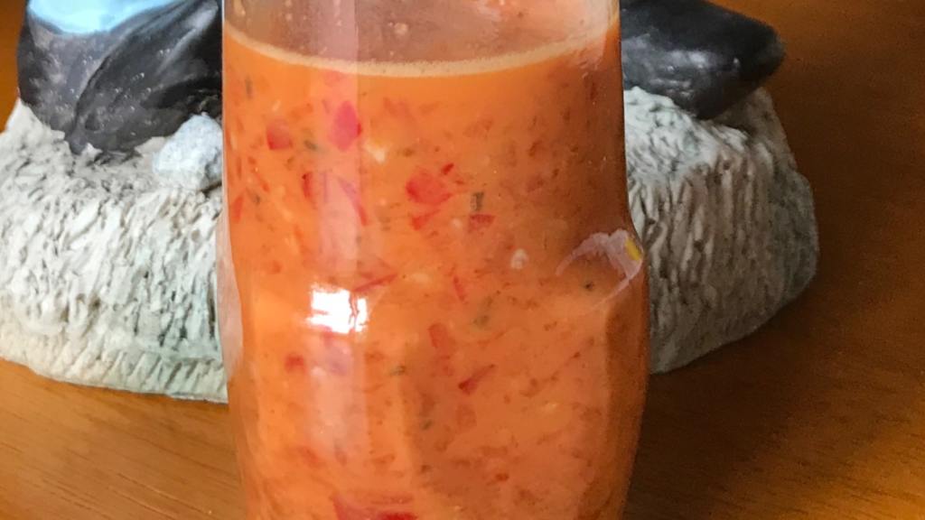 Harissa Recipe - Food.com