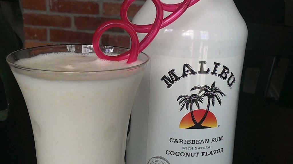 Banana Banshee Cocktail Recipe