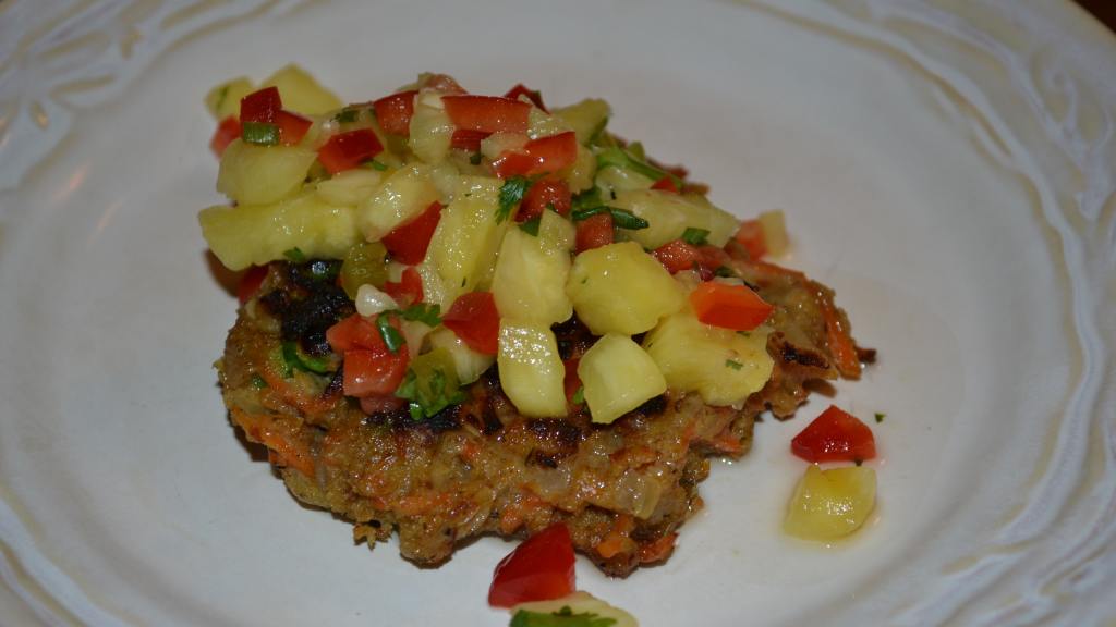 Jamaican Vegetable Patties Recipe