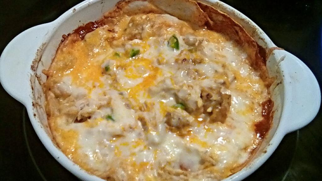 Low Carb Mexican Lasagna Recipe - Food.com