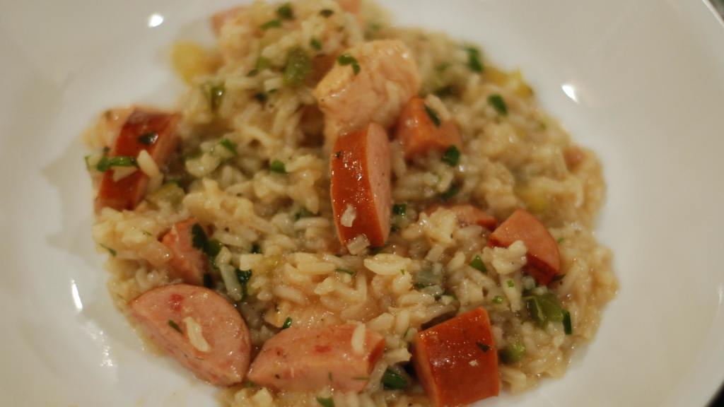 Emeril's New Orleans Style Jambalaya Recipe - Food.com