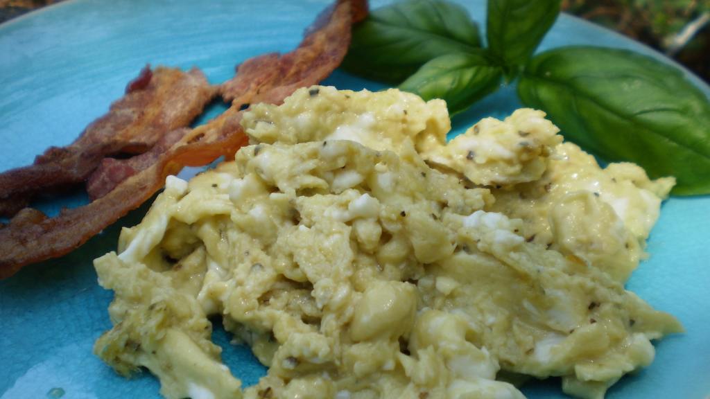 Stir-Fried Italian Scrambled Eggs for a Crowd Recipe - Food.com