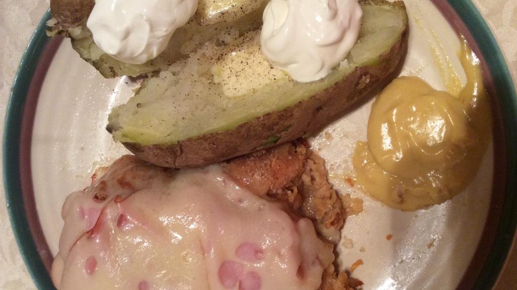 Sizzler's Malibu Chicken Recipe