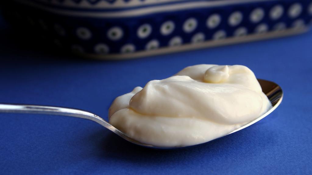 Overnight Creme Fraiche Recipe - Food.com