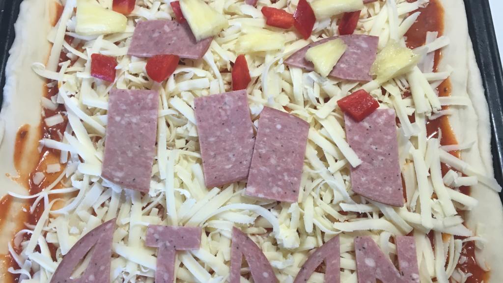 Spinach & Meat Stuffed PeppersCarb Free Recipe