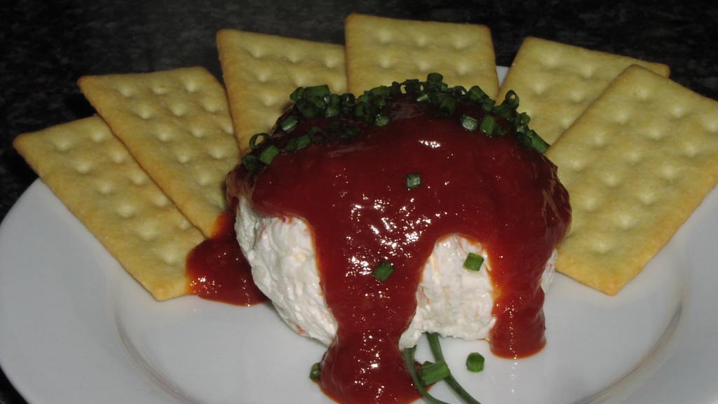 Sauced Crab Ball Recipe - Food.com