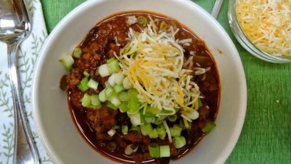 Slow-Cooker Chipotle Chili Recipe - Food.com