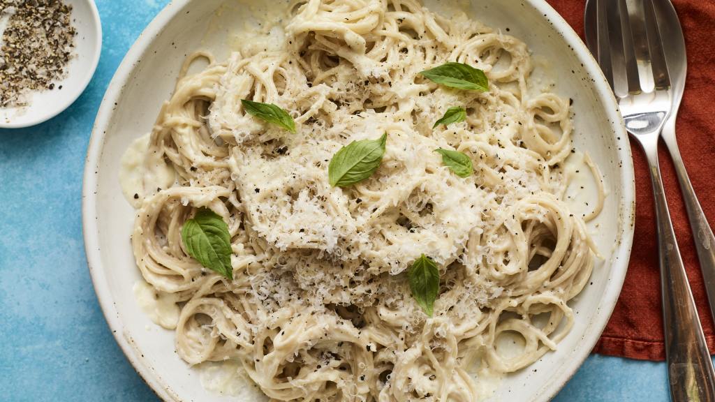 Olive Garden Garlic Alfredo Sauce Recipe