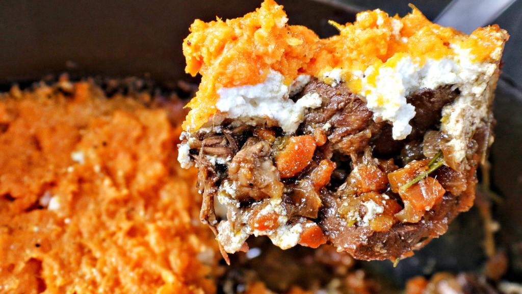 Legendary Lamb Pie Recipe - Food.com