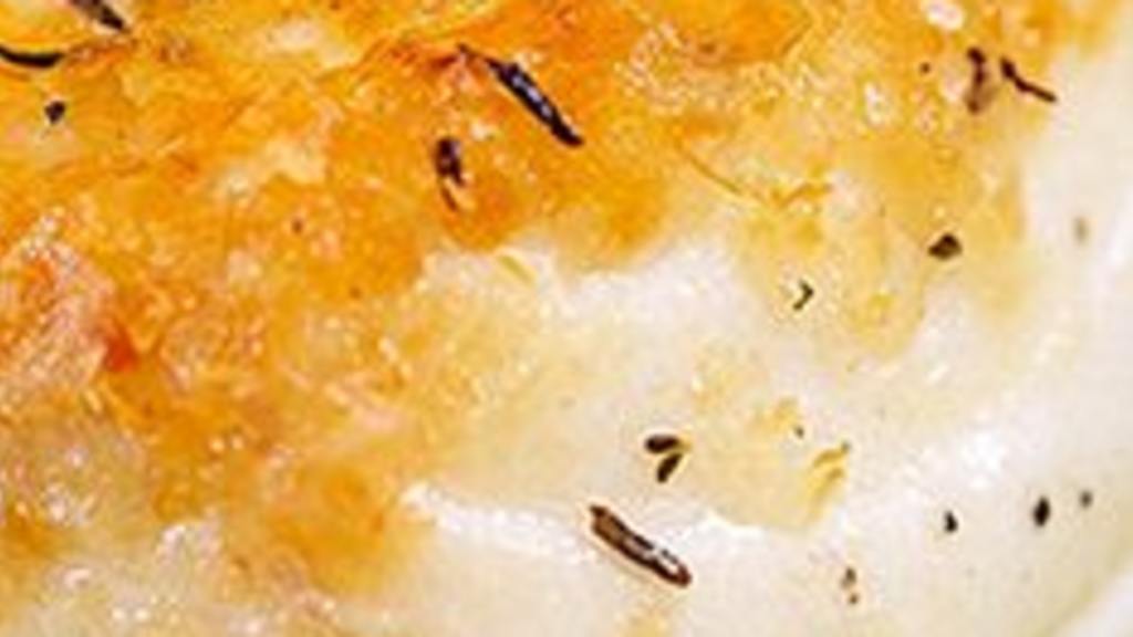 Potato Chip Cod created by topchefddb