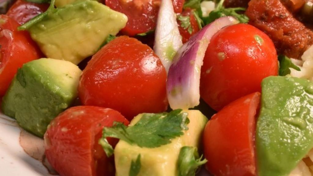 Ensalada Criolla | Traditional Salad From Argentina | TasteAtlas