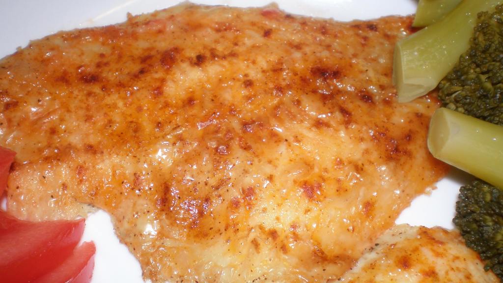 Easy Baked Fish Recipe - Food.com
