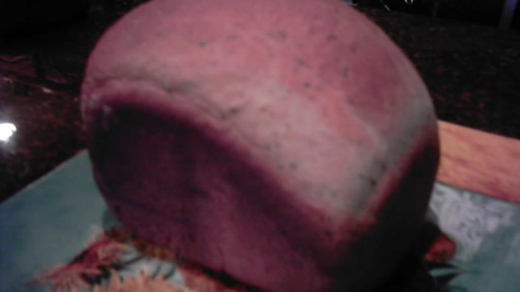 herb bread created by chia2160