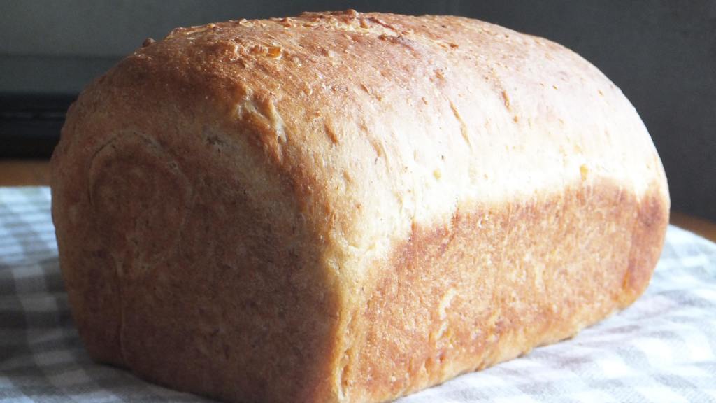 Brother Juniper's Struan Recipe