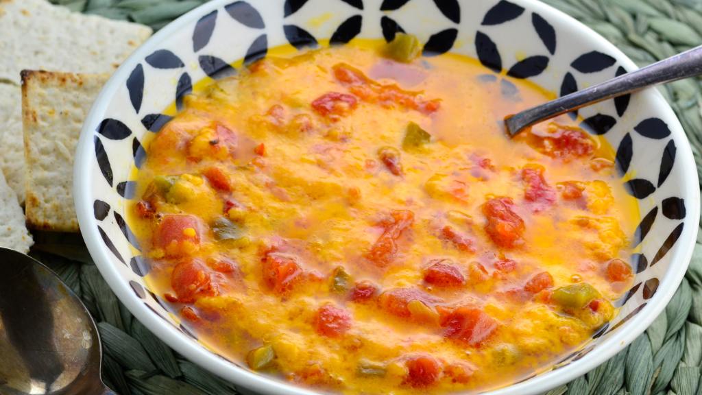 Cheese and Rotel Dip Recipe