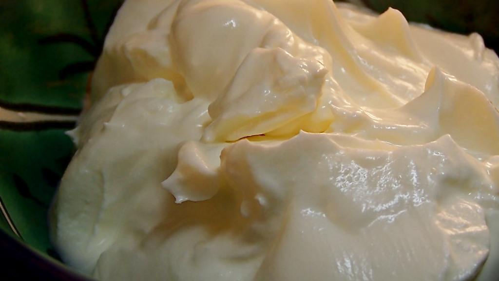 Homemade Creme Fraiche Recipe - Food.com