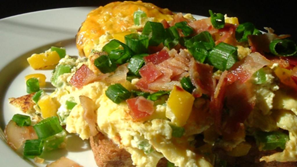 Brunch Eggs Recipe - Food.com
