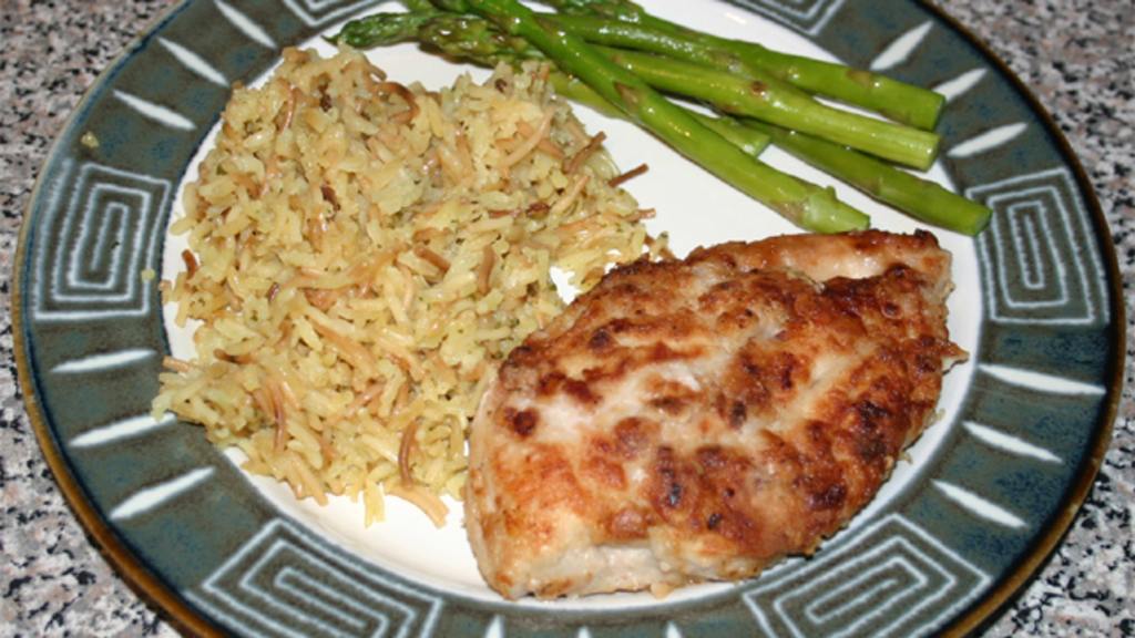 Hanamaulu Cafe Style Chicken Recipe