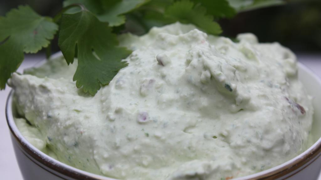 Feta and Spinach Dip Recipe - Food.com