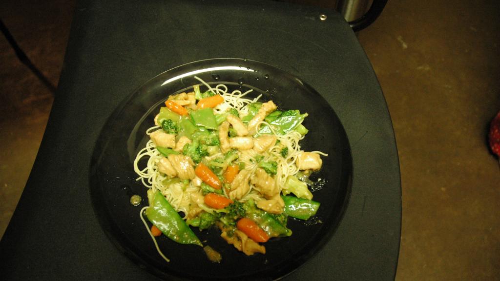 Chicken Stir Fry Recipe - Food.com