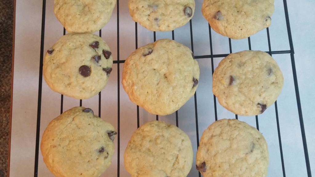 Egg Yolk Cookies Recipe - Food.com