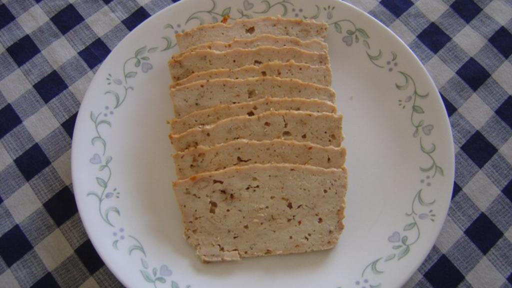 Chicken or Turkey Breast Lunchmeat created by Petal