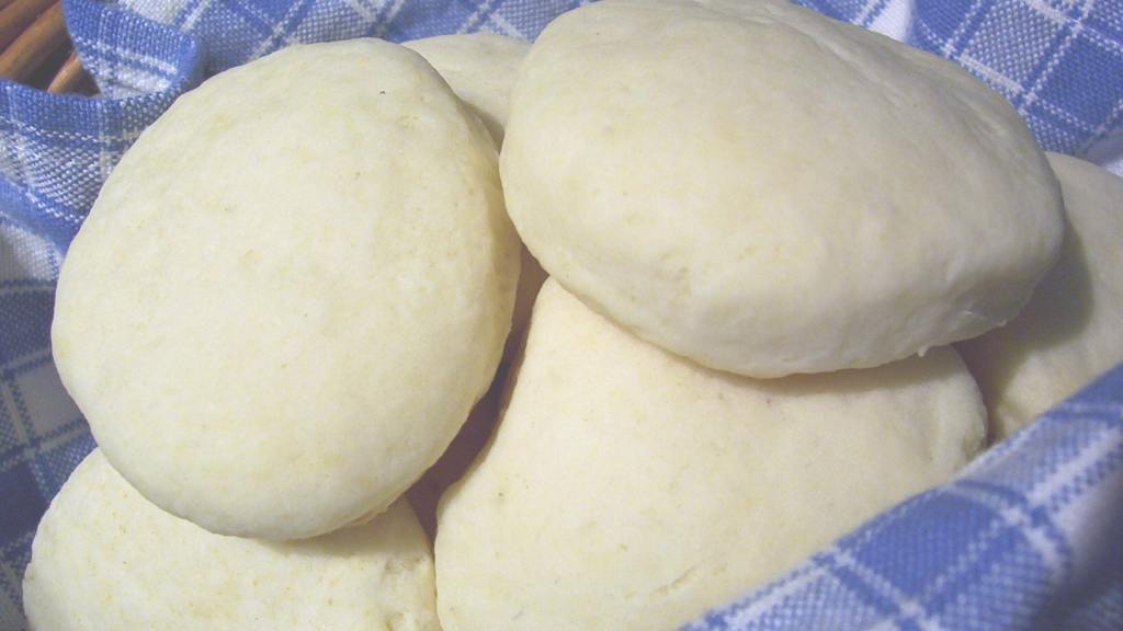 Baking Powder Biscuits created by  Pamela 