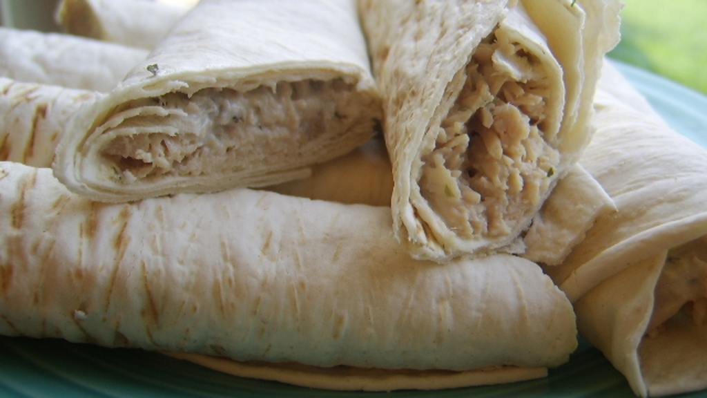 Whole Foods' Tarragon Chicken Salad Recipe