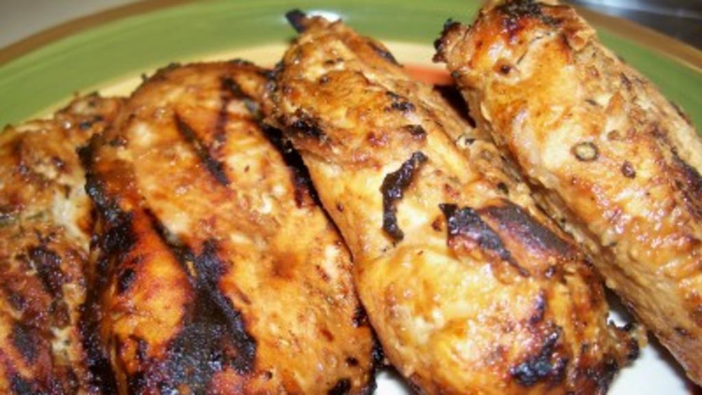 Quick Tasty Chicken Recipe - Food.com