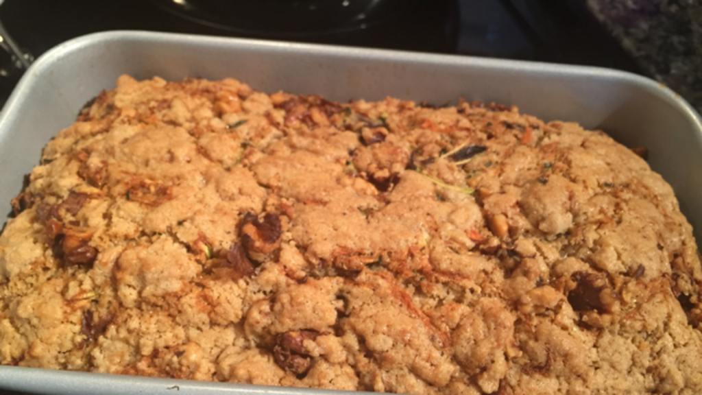 Zucchini Carrot Bread Recipe - Food.com
