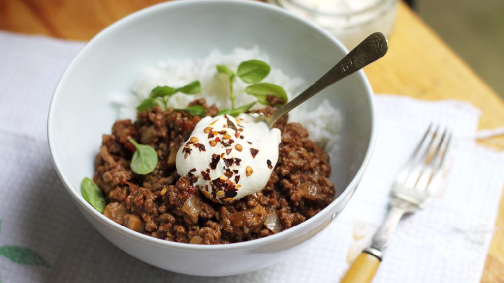 Low Carb Chili Recipe - Food.com